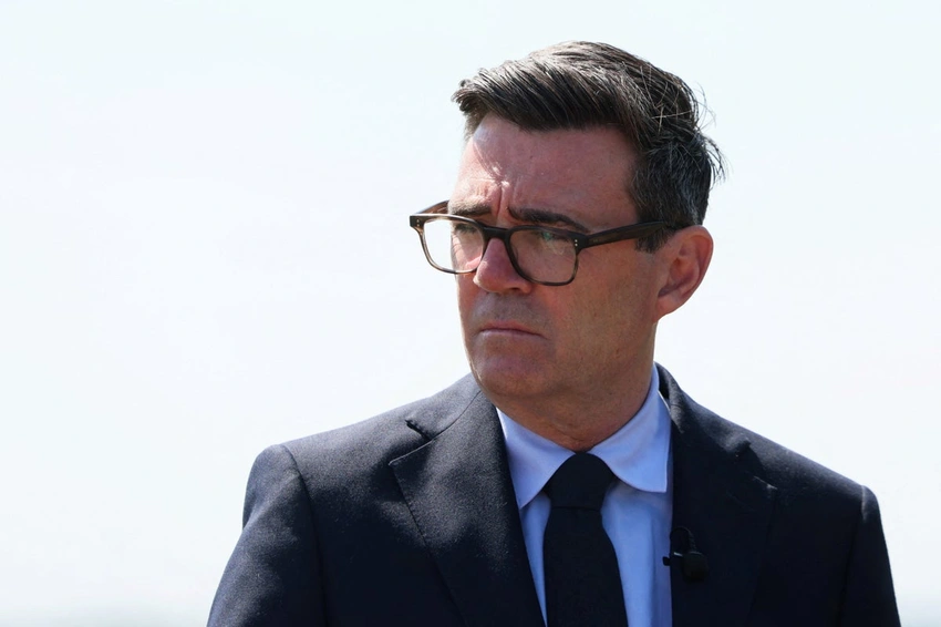 PM & Burnham Bar Rapists, Child Sex Offenders from Early Release Scheme