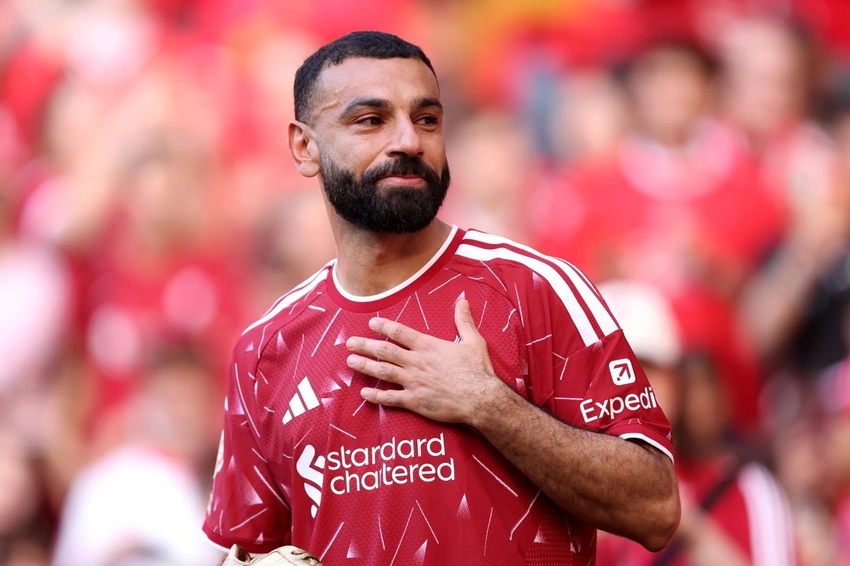 Salah to Trabzonspor? Turkish Giants Confirm Transfer Talks!