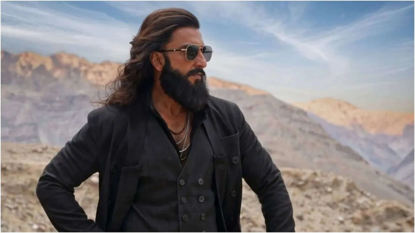Ranveer Singh’s Action Thriller Dhurandhar 2 Set for OTT Release