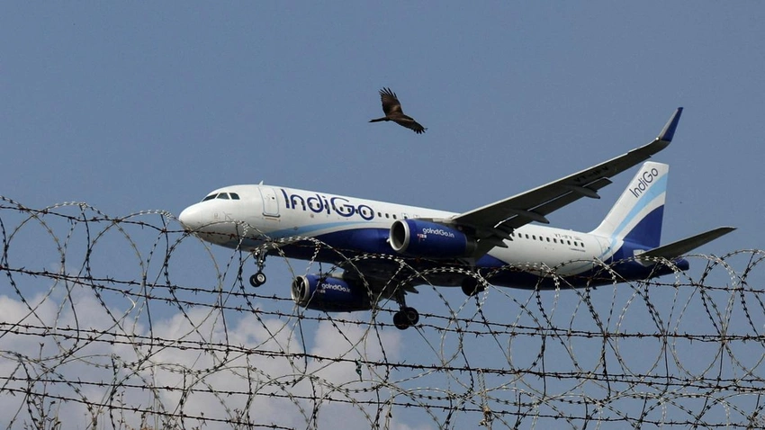 IndiGo Disruptions Stranded 16.2 Lakh Flyers as Regulators Eye Probe