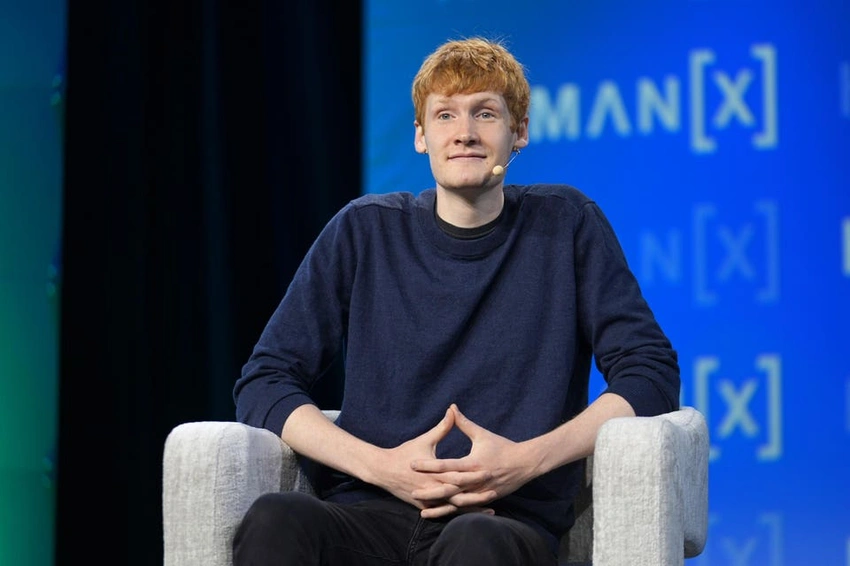 SpaceX's $60 Billion Cursor Acquisition Skyrockets Young Cofounders to Billionaire Status