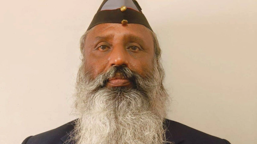 Kargil Veteran's Desperate Act: 24-Year Land Promise Unfulfilled
