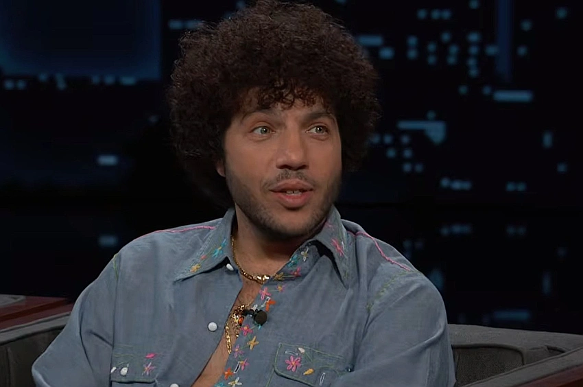 How Benny Blanco Found Selena Gomez’s Lost Wedding Vows Before I Do