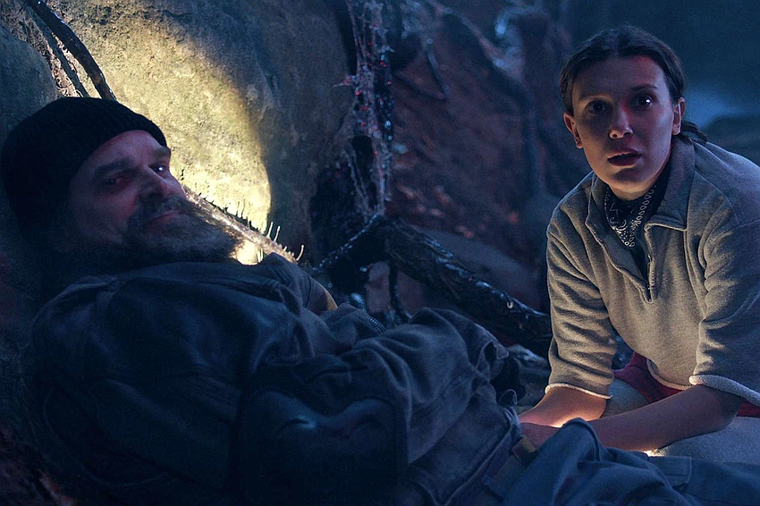 Stranger Things 5 Finale: Will Drops Major Reveal Before Final Battle