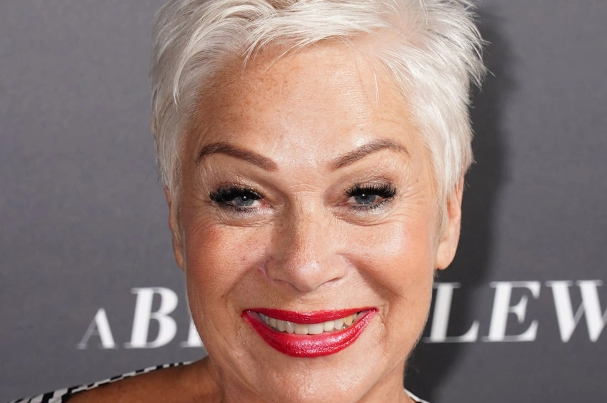 Matty Healy & Gabbriette Tie The Knot! Denise Welch Shares Wedding Joy!