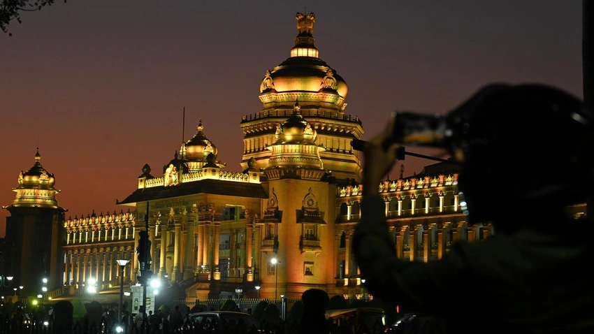 Karnataka Cabinet Shake-Up: 10 New Faces Join CM Shivakumar's Expanded Team!
