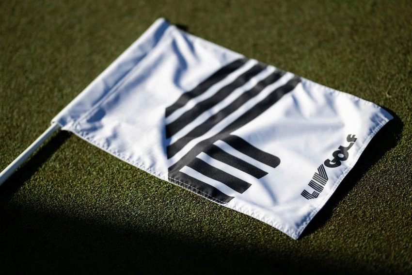 Saudi funding for LIV Golf ends after this season, sparking sale talks