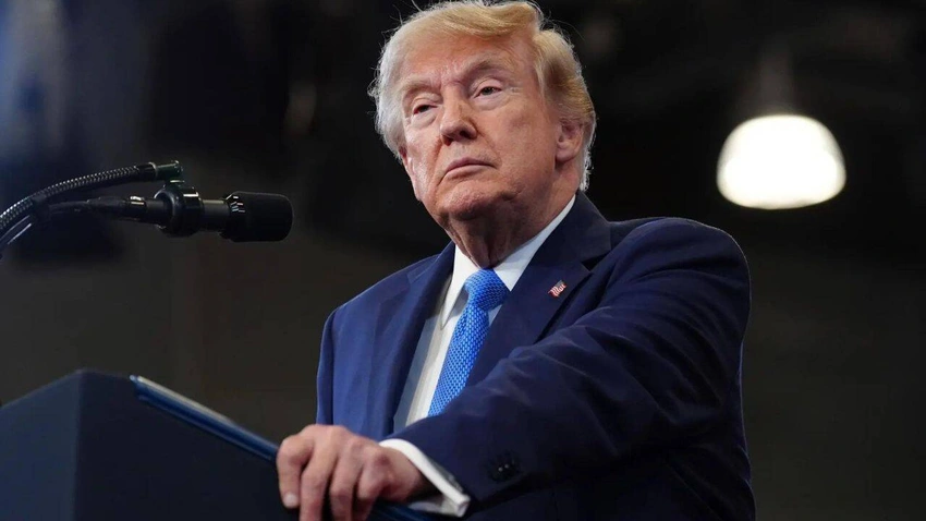 Trump's Controversial Foreign Policy Remarks Stir Global Debate!