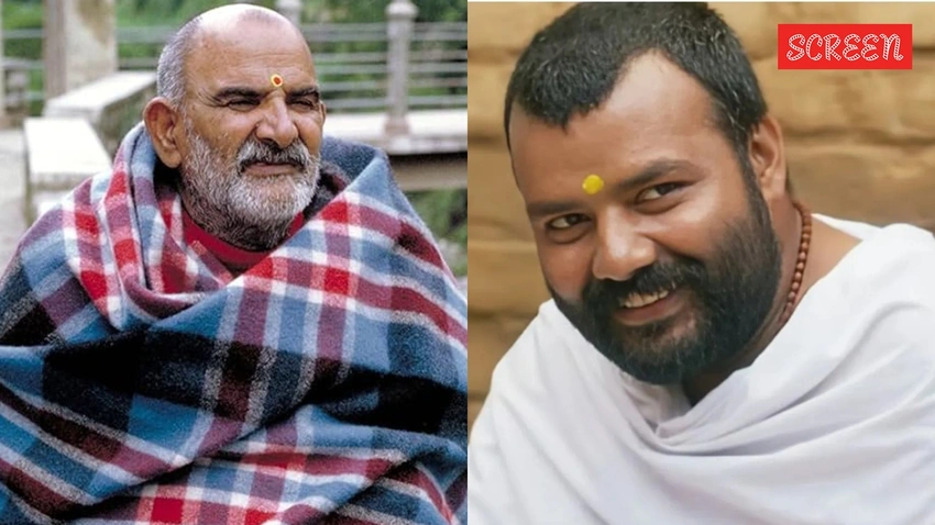 Neem Karoli Baba: The Spiritual Guru Who Inspired Tech Giants & 'Hanuman Ansh'