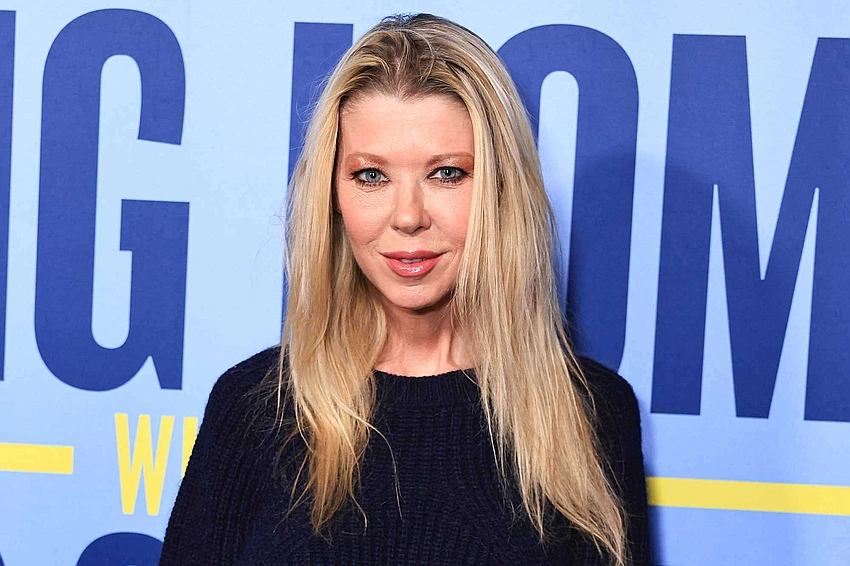 911 Audio: Tara Reid Barely Standing Before Chicago Hotel Hospitalization