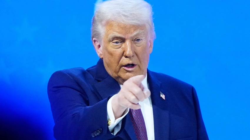 Trump threatens 50% tariff on Canadian jets over Gulfstream certification