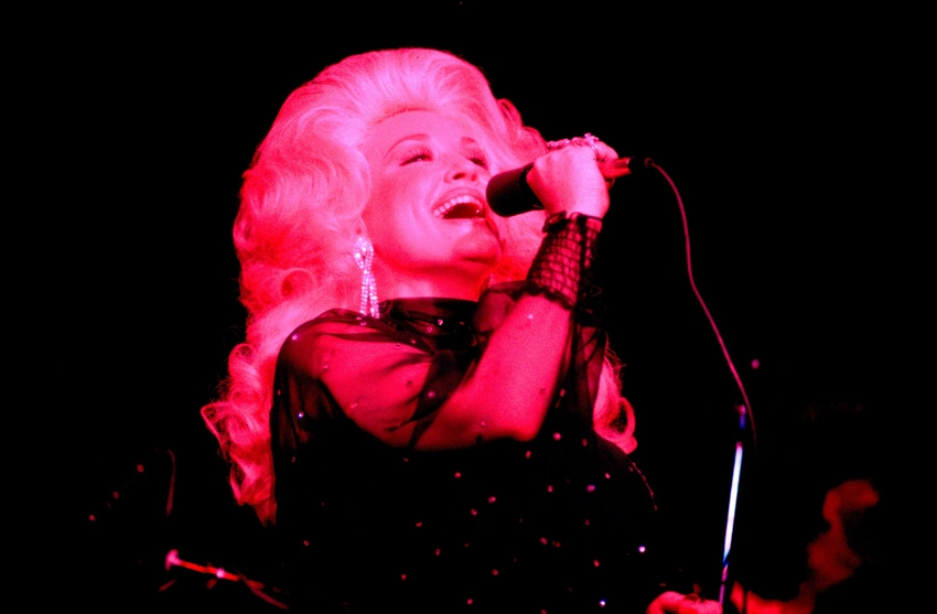 Dolly Parton's Unstoppable Style: Why She Captures *Every* Generation
