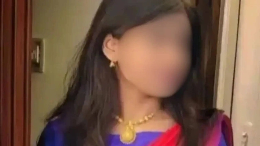 Hyderabad techie dies by suicide amid dowry harassment, husband in custody