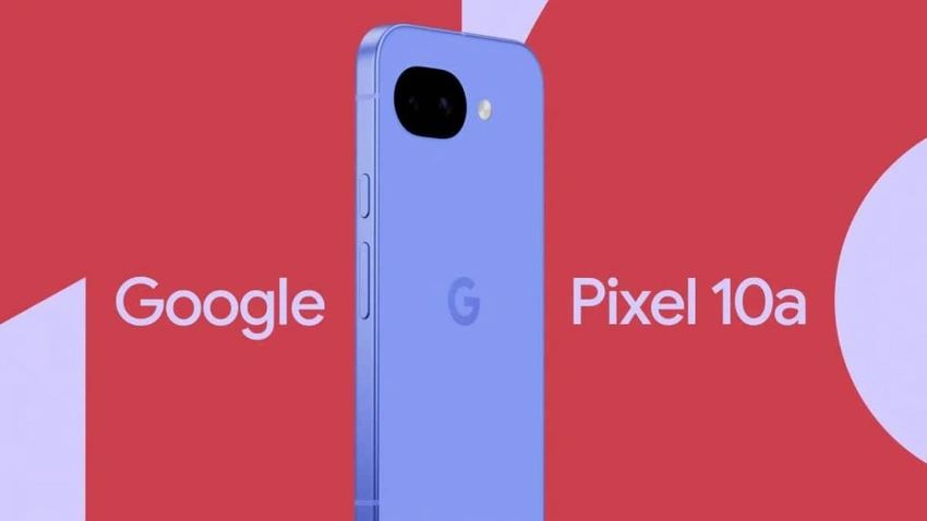 Google Pixel 10a lands in India at Rs 49,999 with AI upgrades