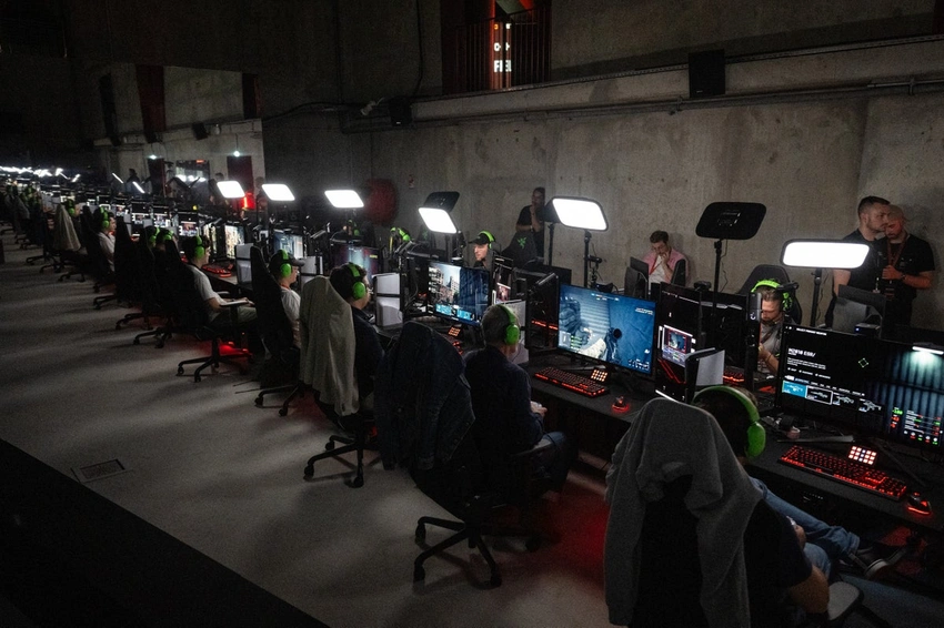 EA Acquired! Saudi-Led Group & Jared Kushner Seal $55 Billion Gaming Deal