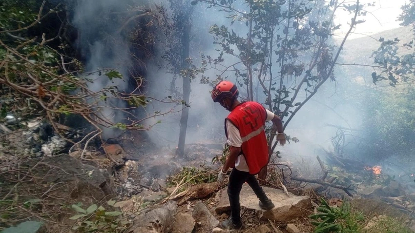 Ecuador Intel Chief, 5 Americans Die in Tragic Kenya Helicopter Crash