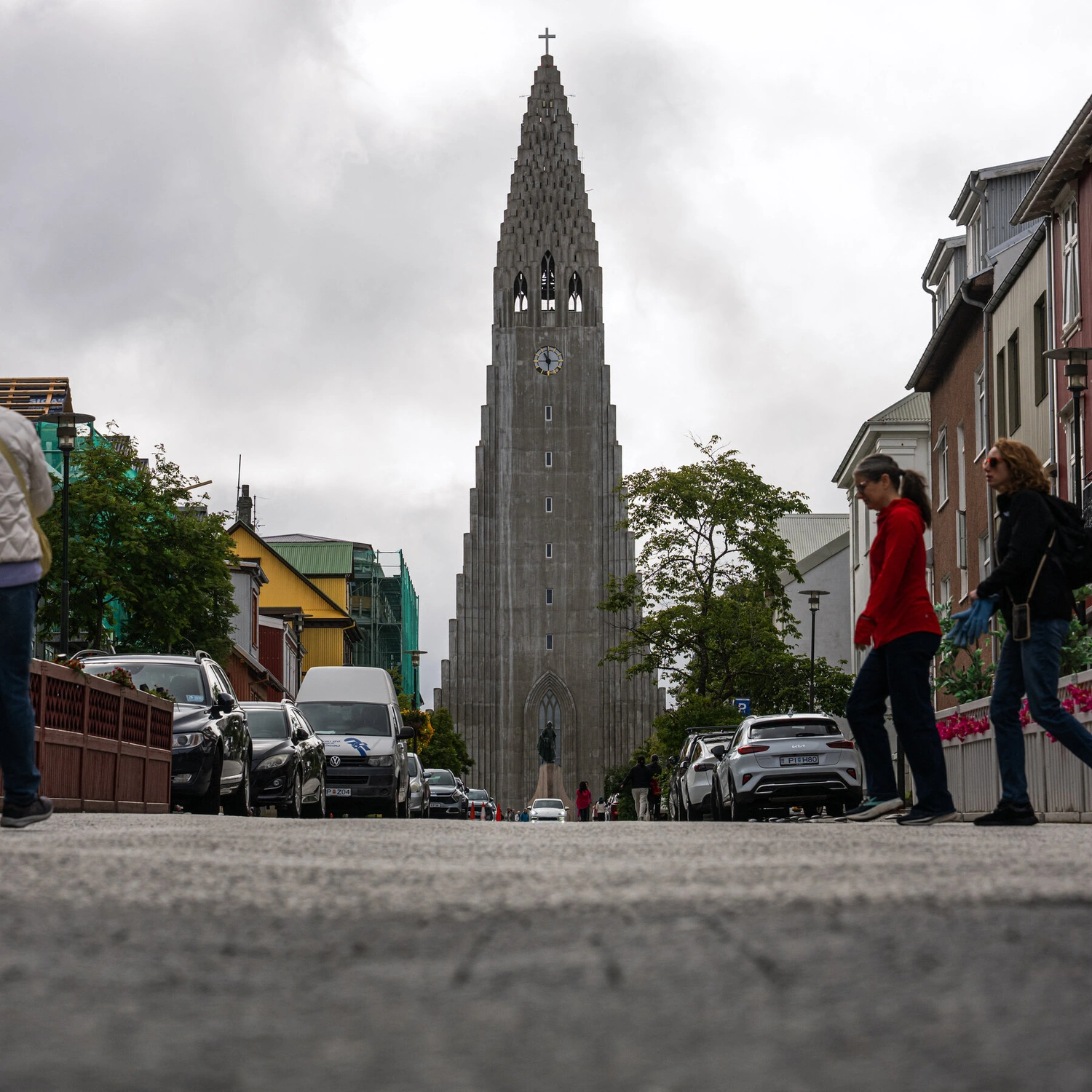 Iceland Votes on EU Membership Amid Greenland Shadow! 🗳️