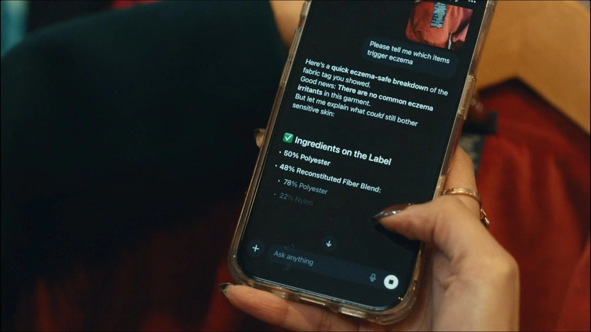 OpenAI posts 10% ChatGPT growth, teases updated chat model