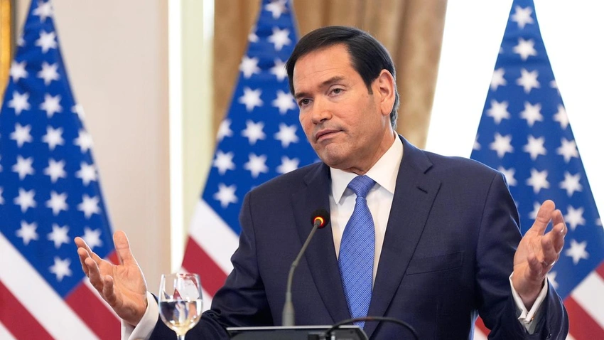 Rubio Says No Russian Oil Again as Jaishankar Emphasizes Market-Driven Energy