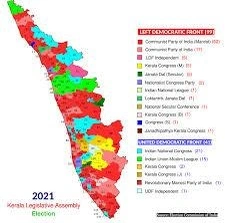 UDF Comeback Reshapes Malabar Politics in Kerala