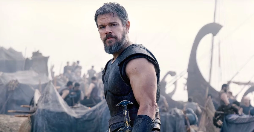 Nolan’s ‘Odyssey’: Whose Mythology Is It Anyway? Hollywood vs. Heritage