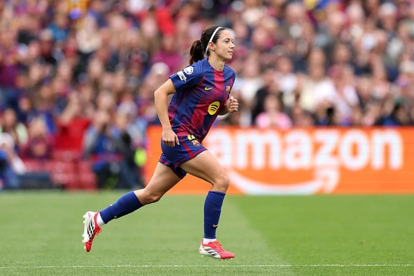 Barcelona vs Lyon: The Ultimate Clash for the Women’s Champions League Title