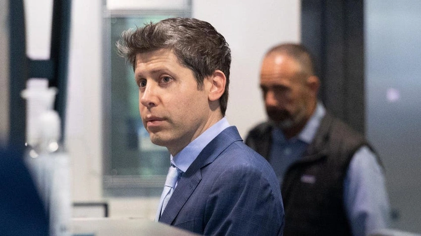 Altman Details Musk’s Push for OpenAI Control, Even After Death