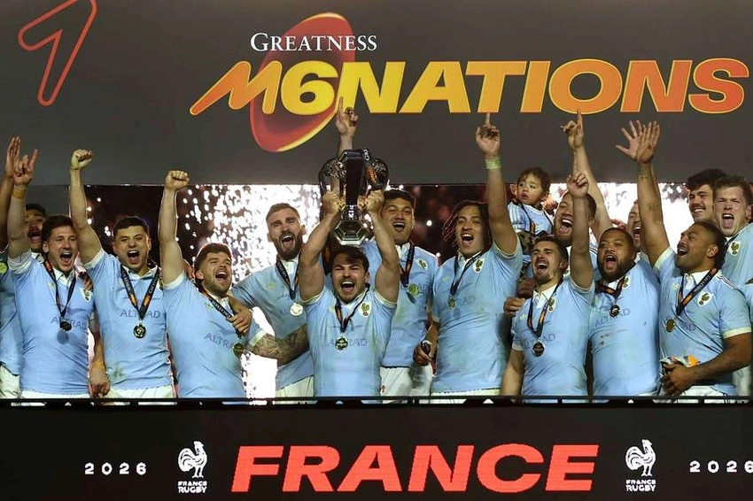 France eye Grand Slam as Scotland clash tests Six Nations bid