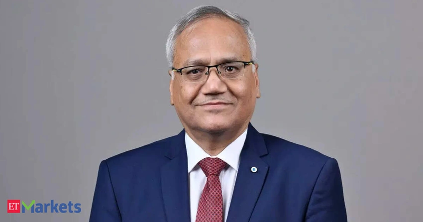 Ujjivan SFB Faces Uncertainty as CEO Steps Down Due to Health