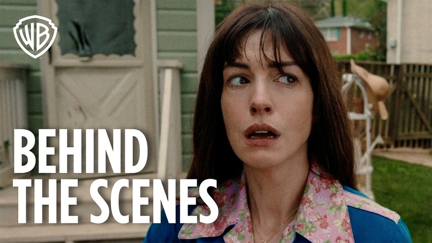 Hathaway & McGregor Share 'Oak Street' Secrets: Now on Digital!