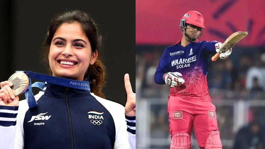 15-year-old Vaibhav Sooryavanshi Sets IPL 2026 Ablaze with Rapid-Fire Innings