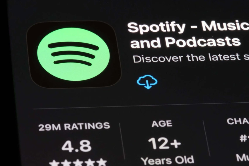 Spotify debuts full listening history Wrapped for 20th anniversary