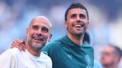 Rodri Defends Man City: "We Believe in Their Innocence" Amidst Charges
