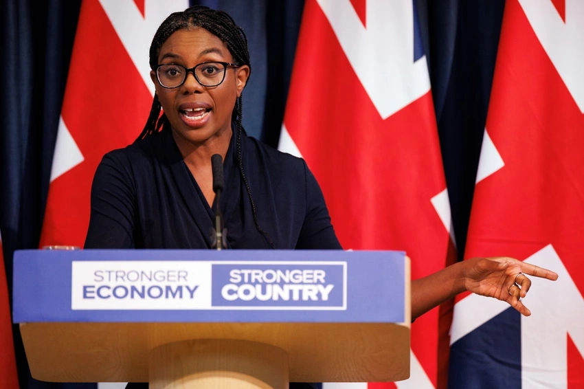 Will Burnham's Devolution Plan Boost UK Economy? New Report Raises Doubts