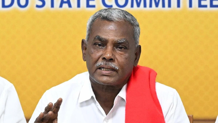CPI(M) Blames 'False Perceptions' for Kerala Debacle, Vows Reforms!