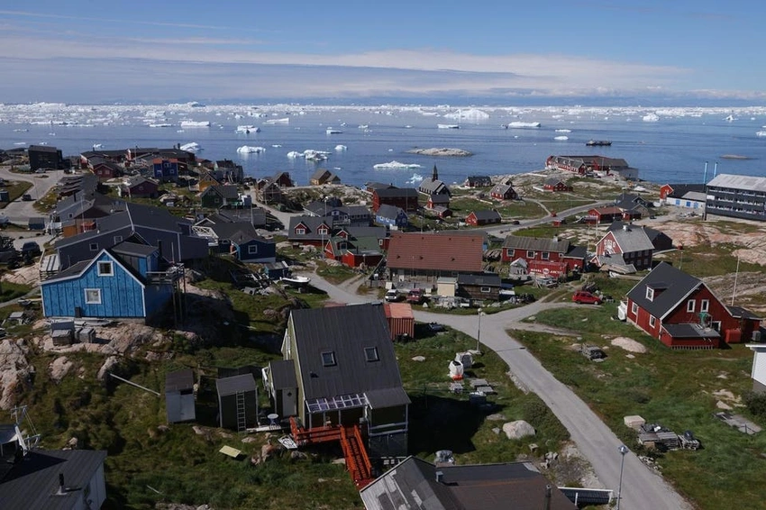Trump doubles down on Greenland takeover, citing Arctic stakes