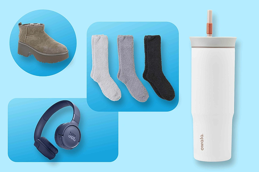 Amazon's 24-Hour Super Saturday Sale: Apple, Ugg, Lego Deals Up to 81% Off
