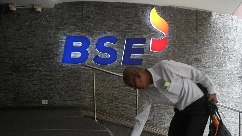 Stocks slip below 26,000 as Nifty50 weakens; earnings season in focus