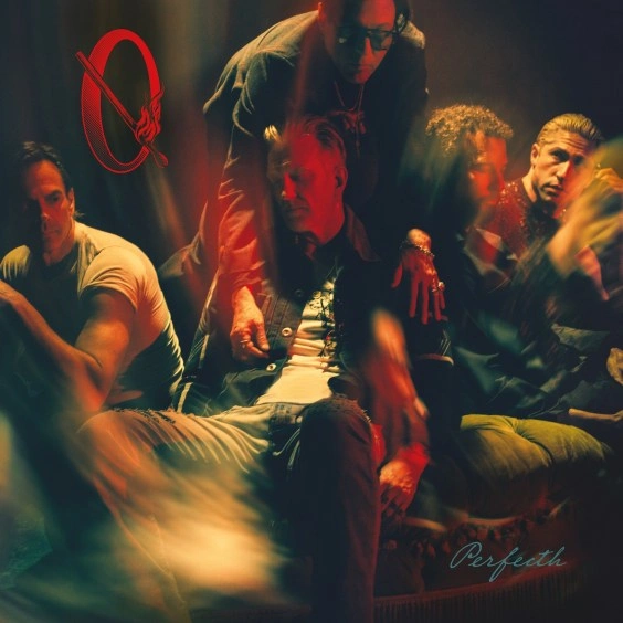 QOTSA Drop New Single 'Insignificant Other' & Announce Album 'Perfecth' for 2026!