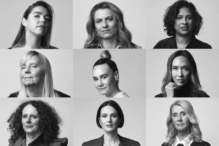 UK's 50 most influential women spark renewed push for equality