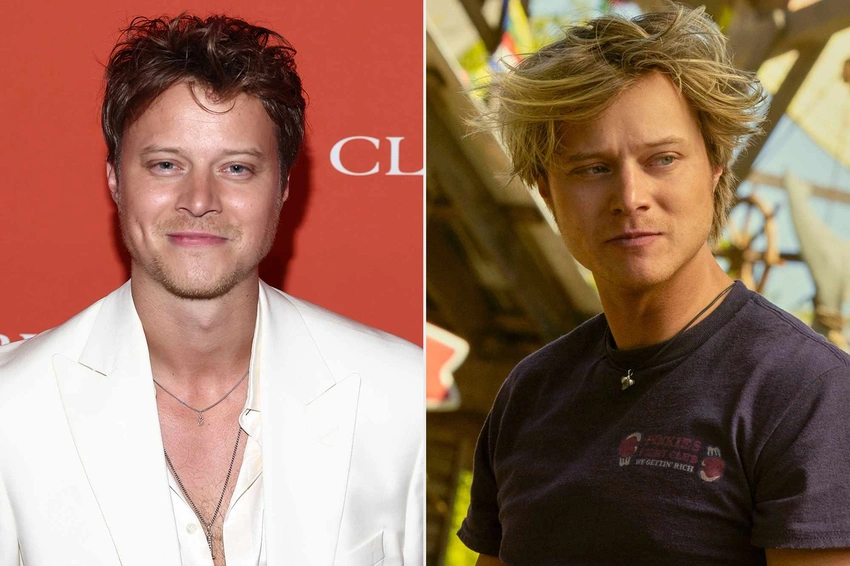 "Outer Banks" Prequel "Kildare" in Development! What We Know So Far
