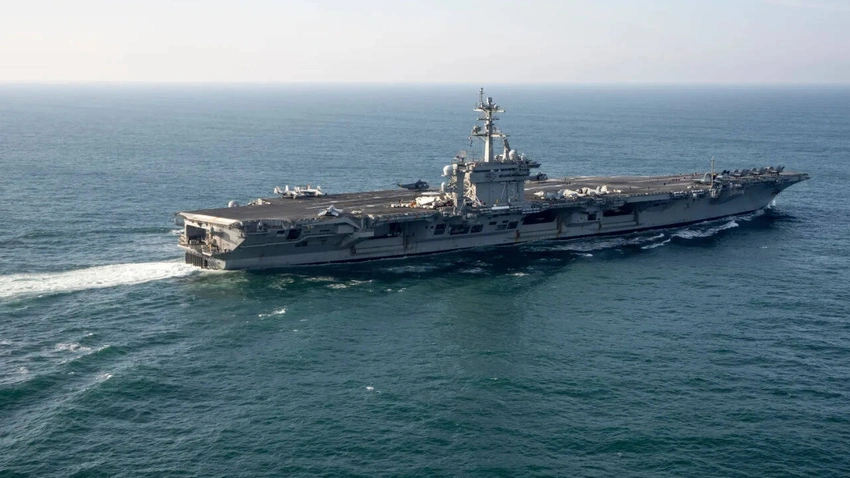 Alarming Conditions on USS Lincoln: Over 250 Days at Sea Spark Outcry