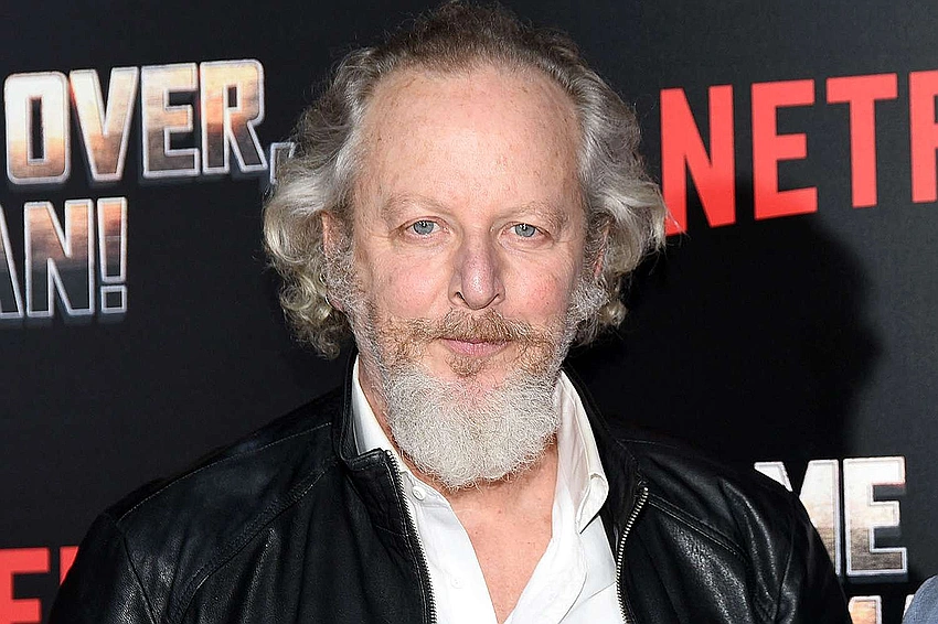 Home Alone Star Daniel Stern Cited in California for Alleged Soliciting Prostitution