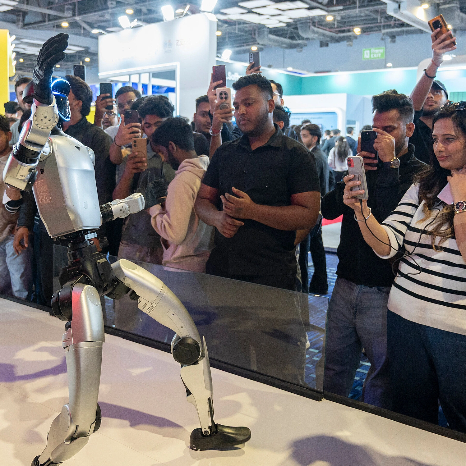 New Delhi AI Declaration Draws 88 Nations to Embrace AI for All