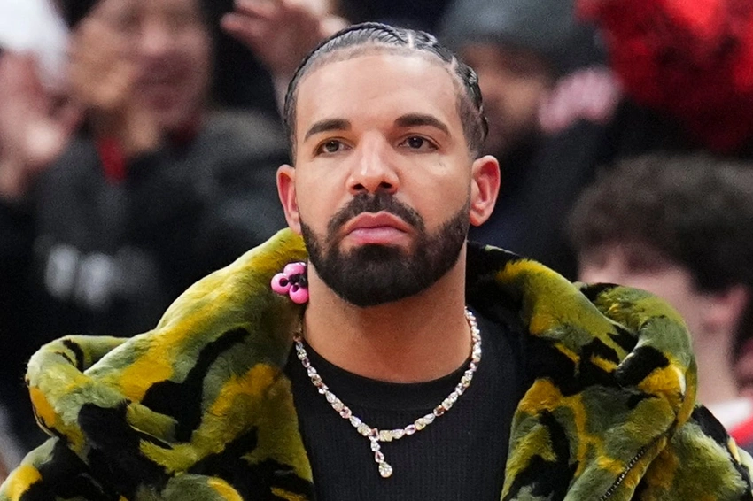 Drake Drops Three Albums at Once: Iceman, Maid of Honour, Habibti