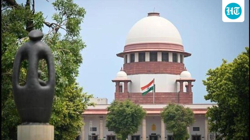 Dara Singh's Release? SC Pushes Odisha on Staines Murderer's Plea