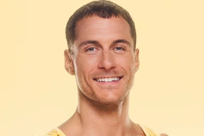 Gorka Márquez opens up on the pain of nonstop dancing after Strictly exit
