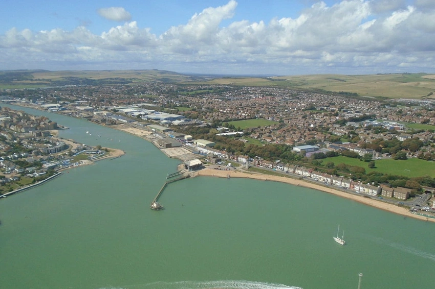 Tragedy at Shoreham: Three Family Members Die in Sea Incident