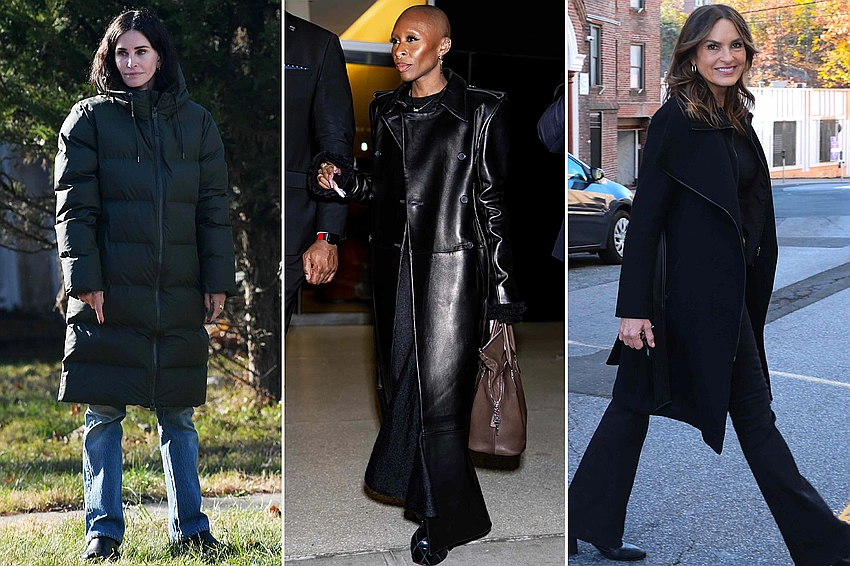 Reese Witherspoon's Spanx Set Oprah Loved Is On Sale Now