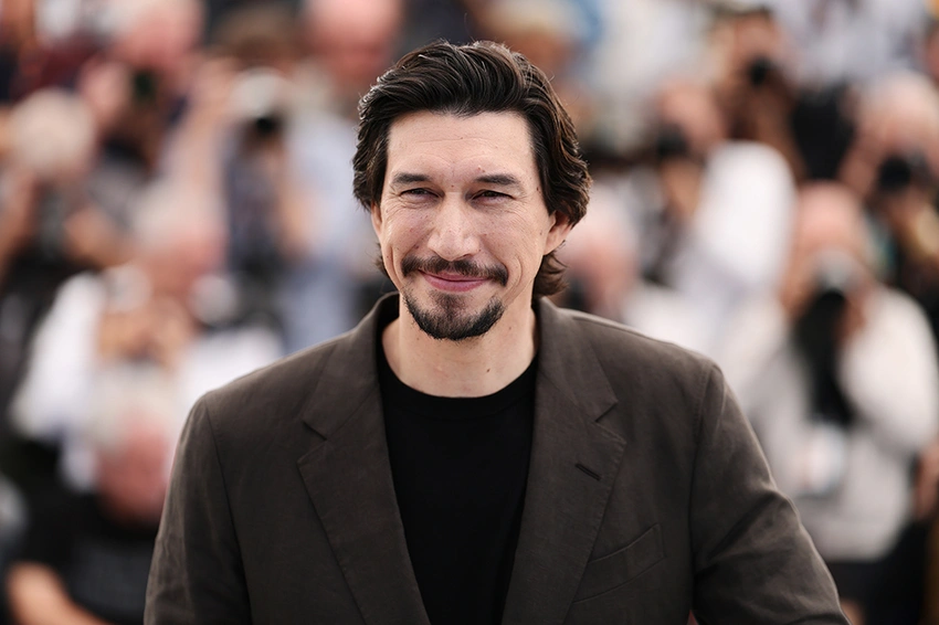 Adam Driver's Marvel Snubs: Master Stroke or Missing Out on the MCU Millions?